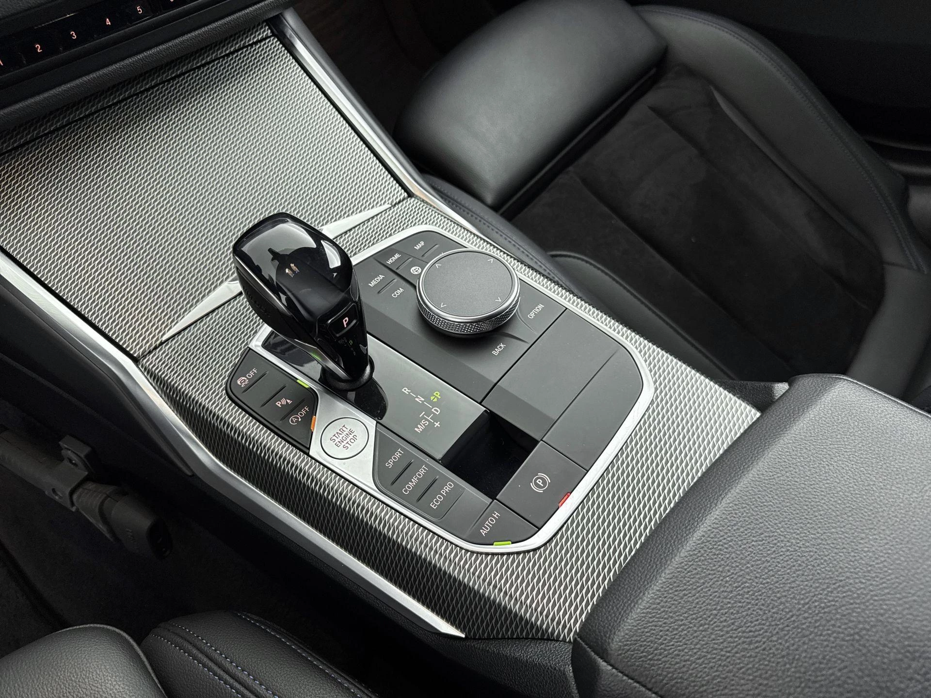 BMW 3 Serie Touring 320i Executive Edition 184PK