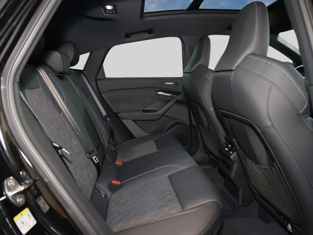Audi Q6 e-tron Sportback quattro 315 kW