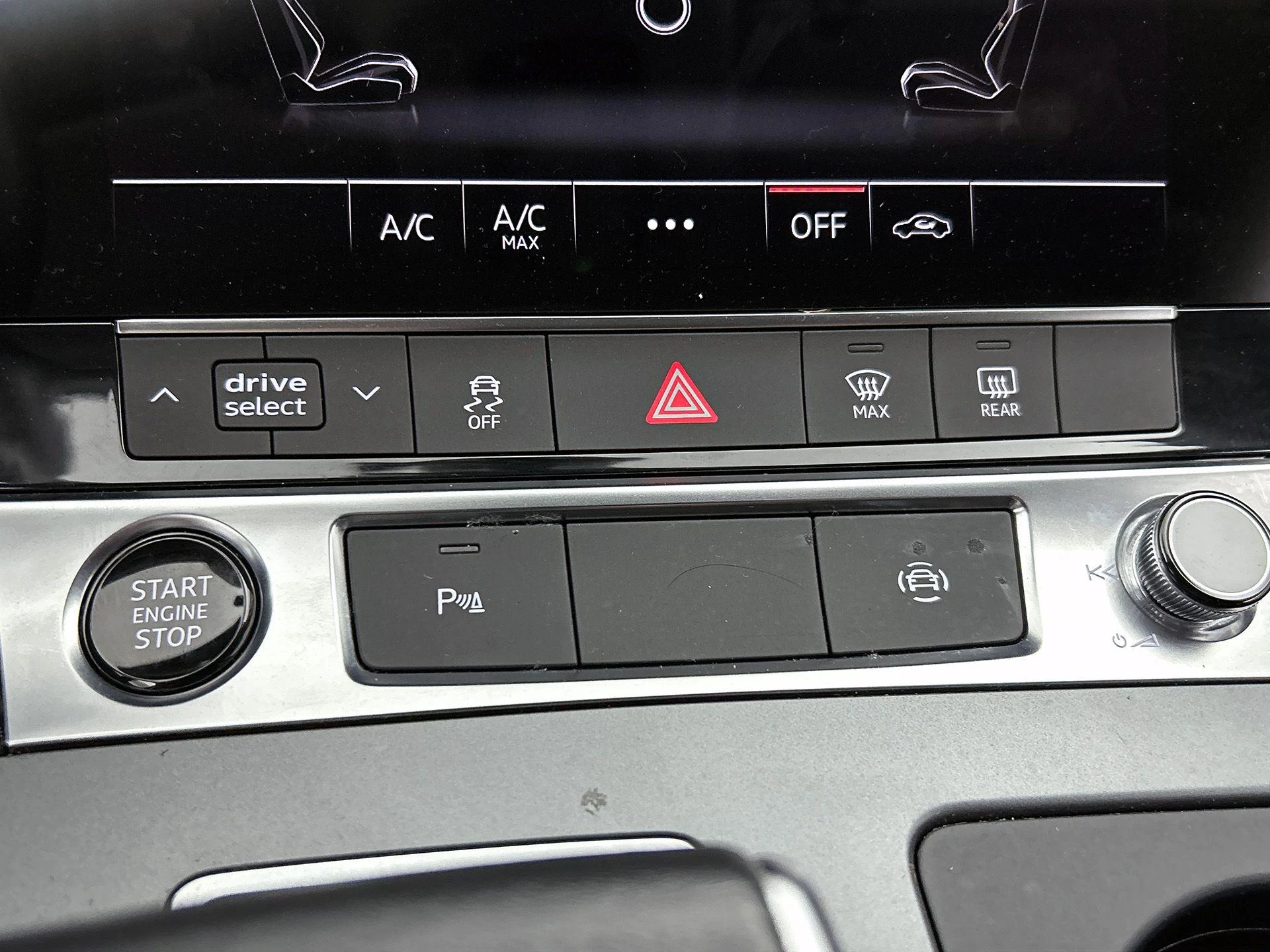 Audi A6 Limousine 40 TFSI Pro Line