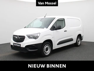 Opel Combo 1.5 Turbo 75kW Heavy L2H1