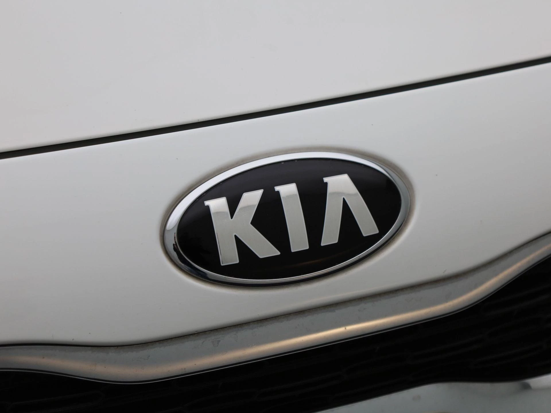 Kia Picanto 1.0 DPi ComfortLine