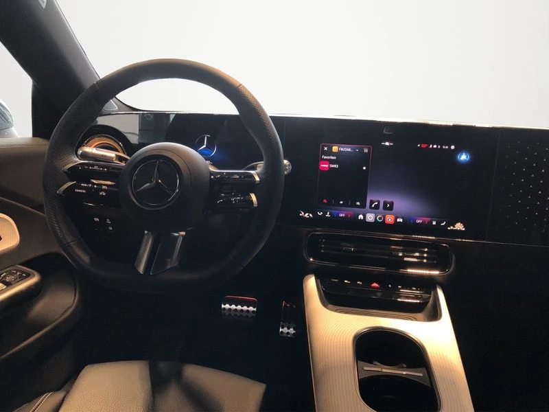 Mercedes-Benz CLA 250+ AMG+ MBUX-AR 19-ZOLL DRIVE-ASSISTENT AMG Line