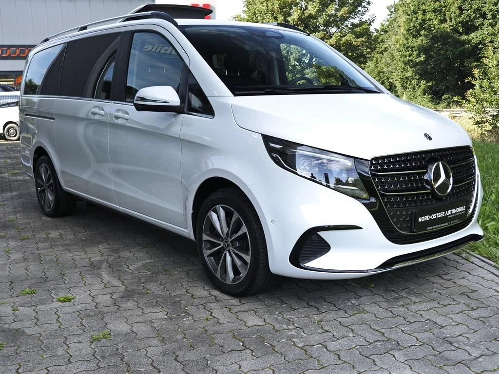 Mercedes-Benz-V-Klasse 220 d-image-3