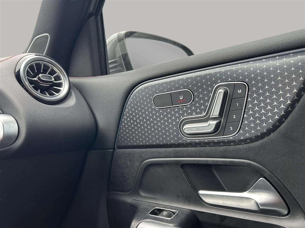 Mercedes-Benz EQB 250+ EL AMG Premium 190HK 5d Aut.