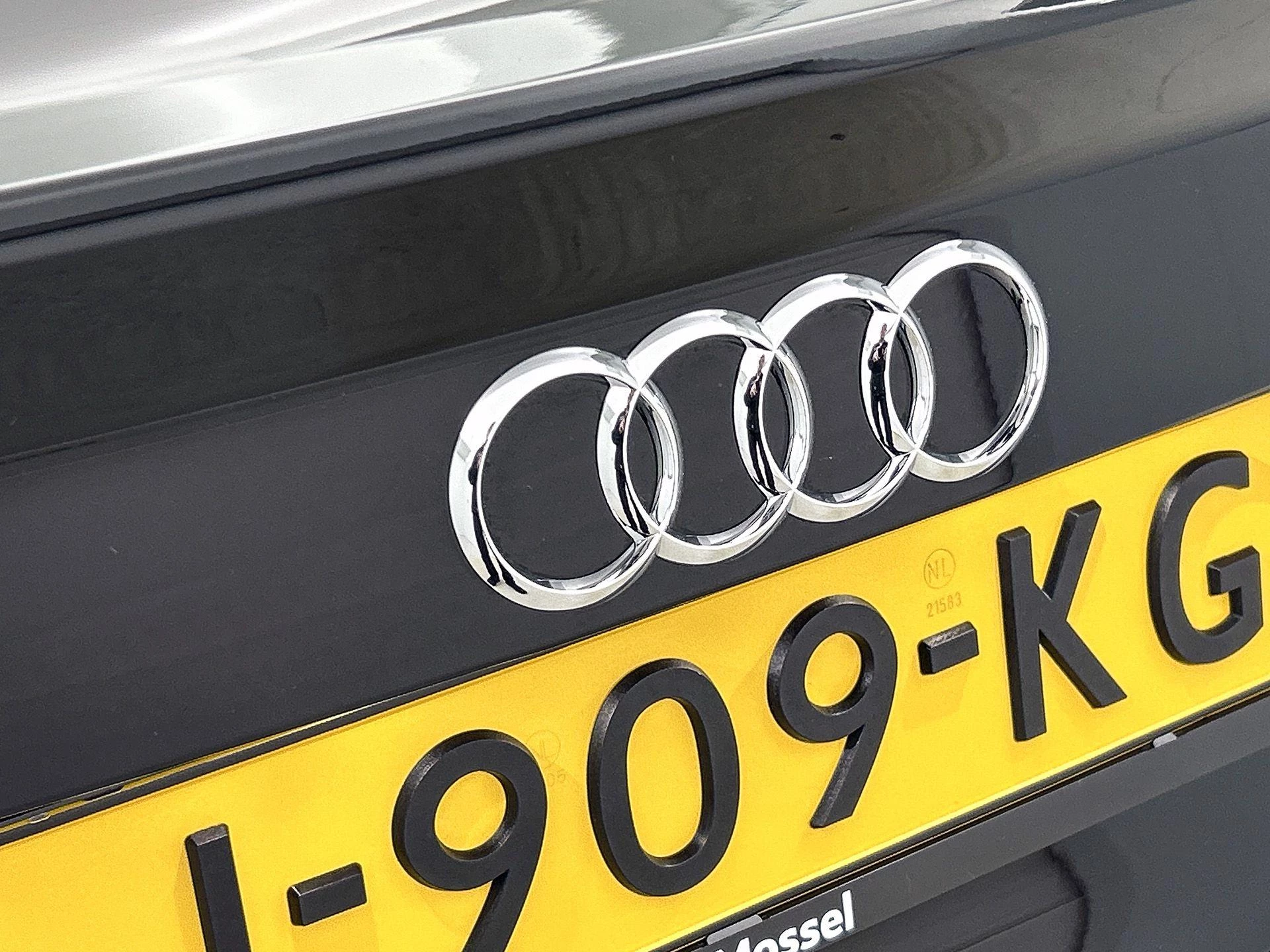 Audi A3 Limousine 30 TFSI Pro Line