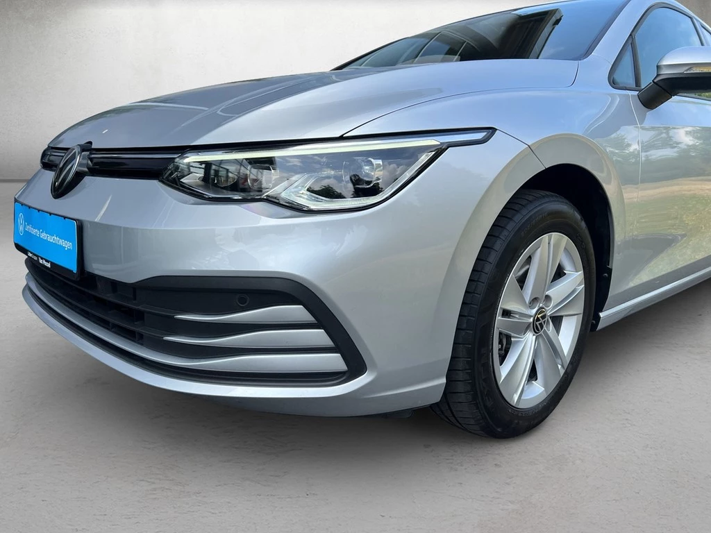Volkswagen Golf VIII Variant 2.0 TDI DSG Life *Navi*LED*APP