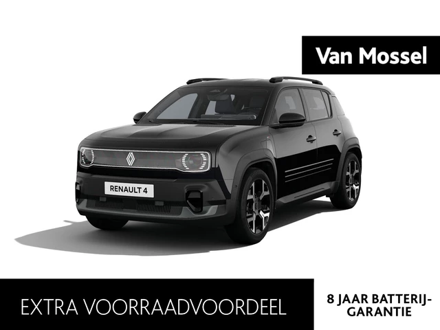 Renault R4