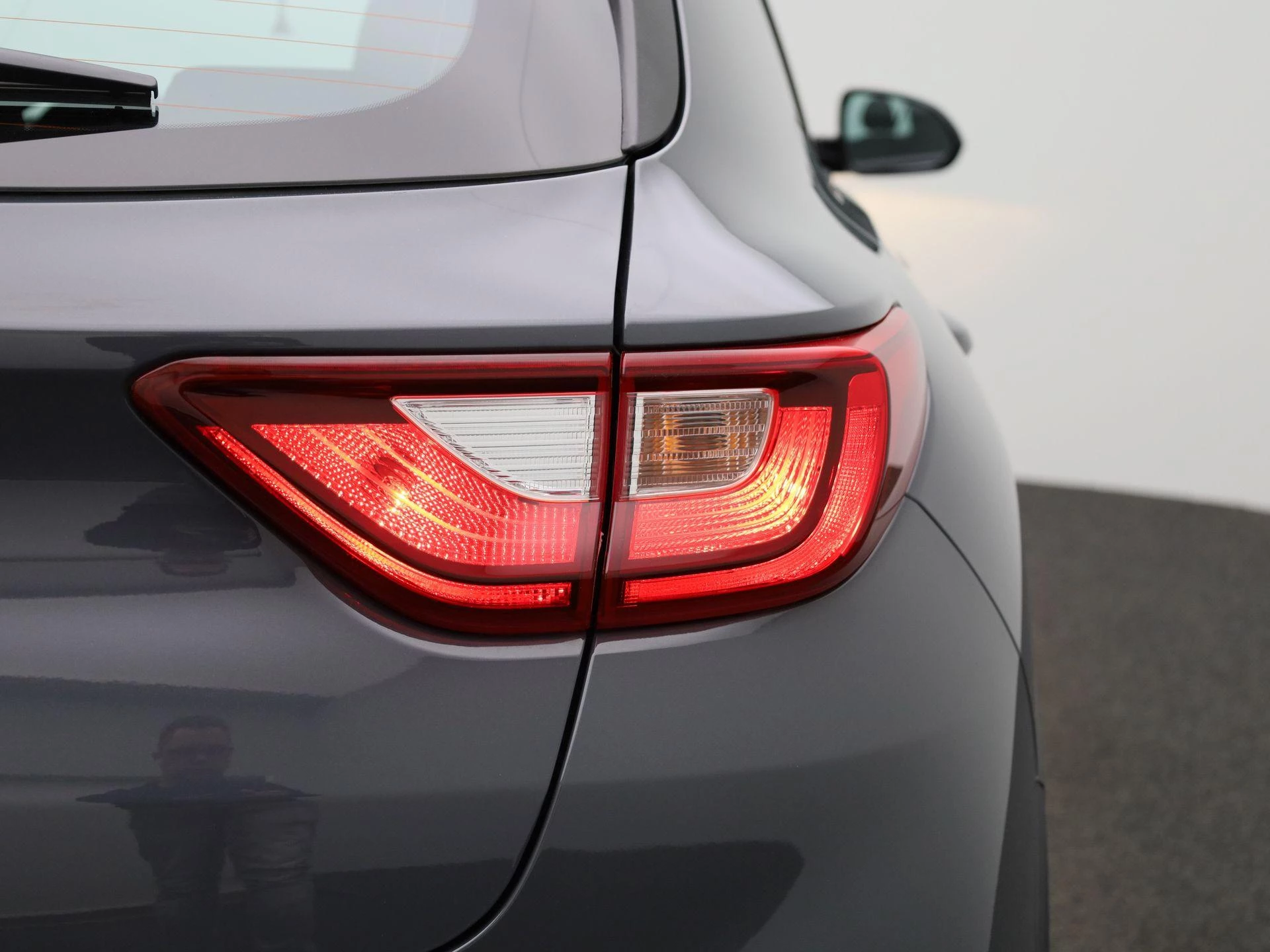 Kia Stonic 1.0 T-GDi MHEV ComfortLine