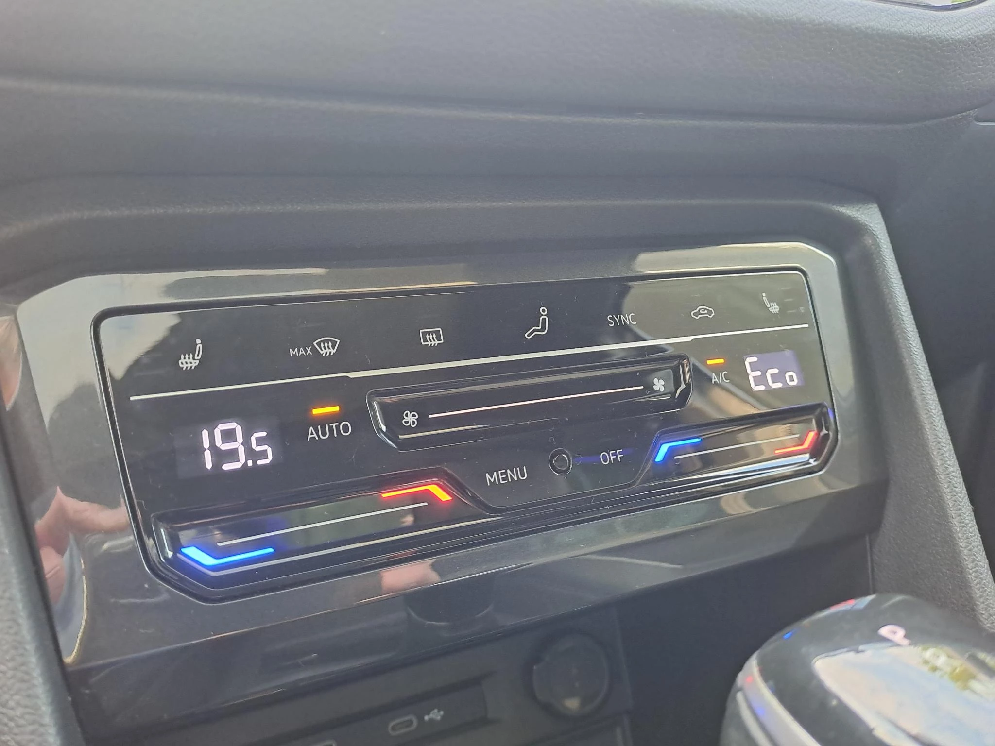 Volkswagen Tiguan 1.4 TSI eHybrid R-Line Business+