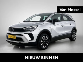Opel Crossland 1.2 Turbo Level 3
