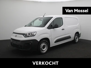 Fiat Doblò 1.5D 100pk L1 650kg