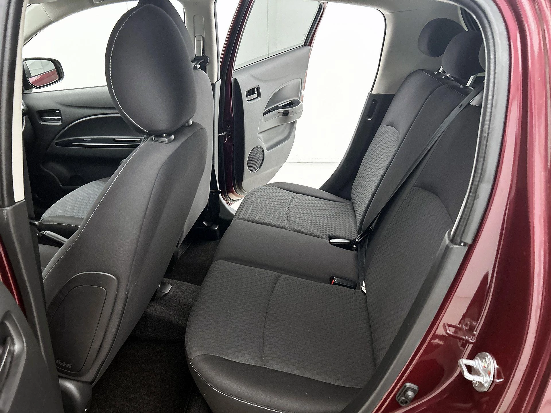 Mitsubishi Space Star 1.2 Advance