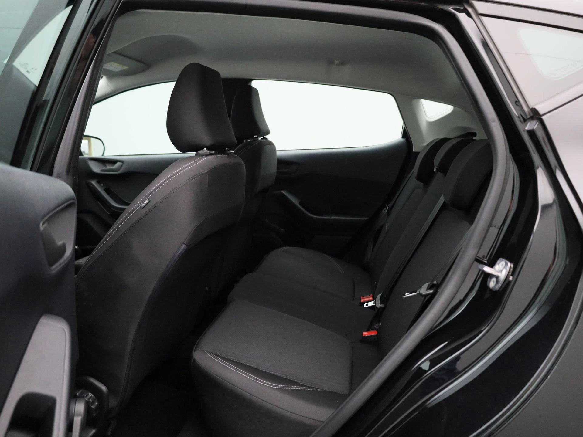 Ford Fiesta 1.0 EcoBoost Titanium