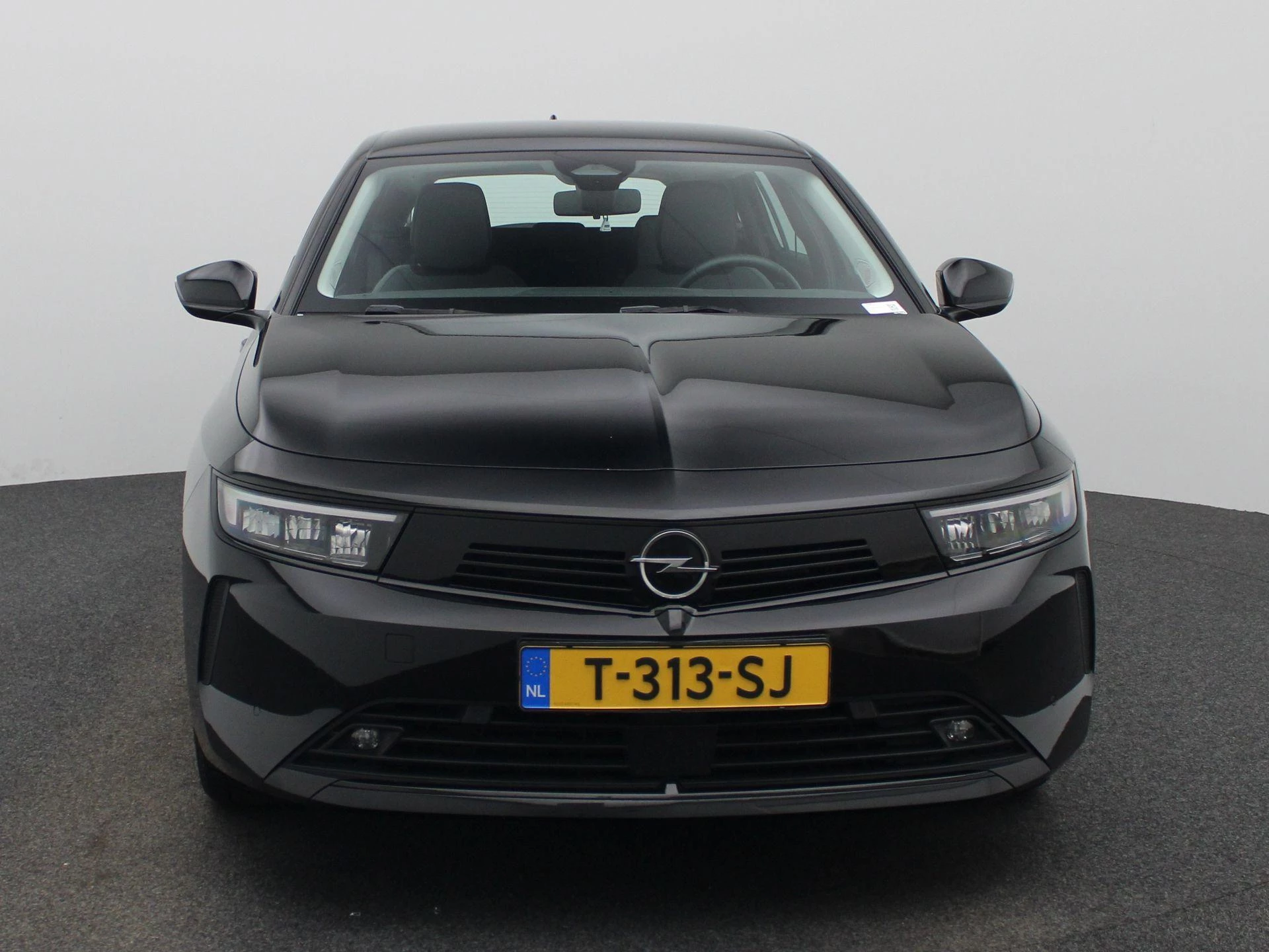 Opel Astra Sports Tourer 1.2 Level 2