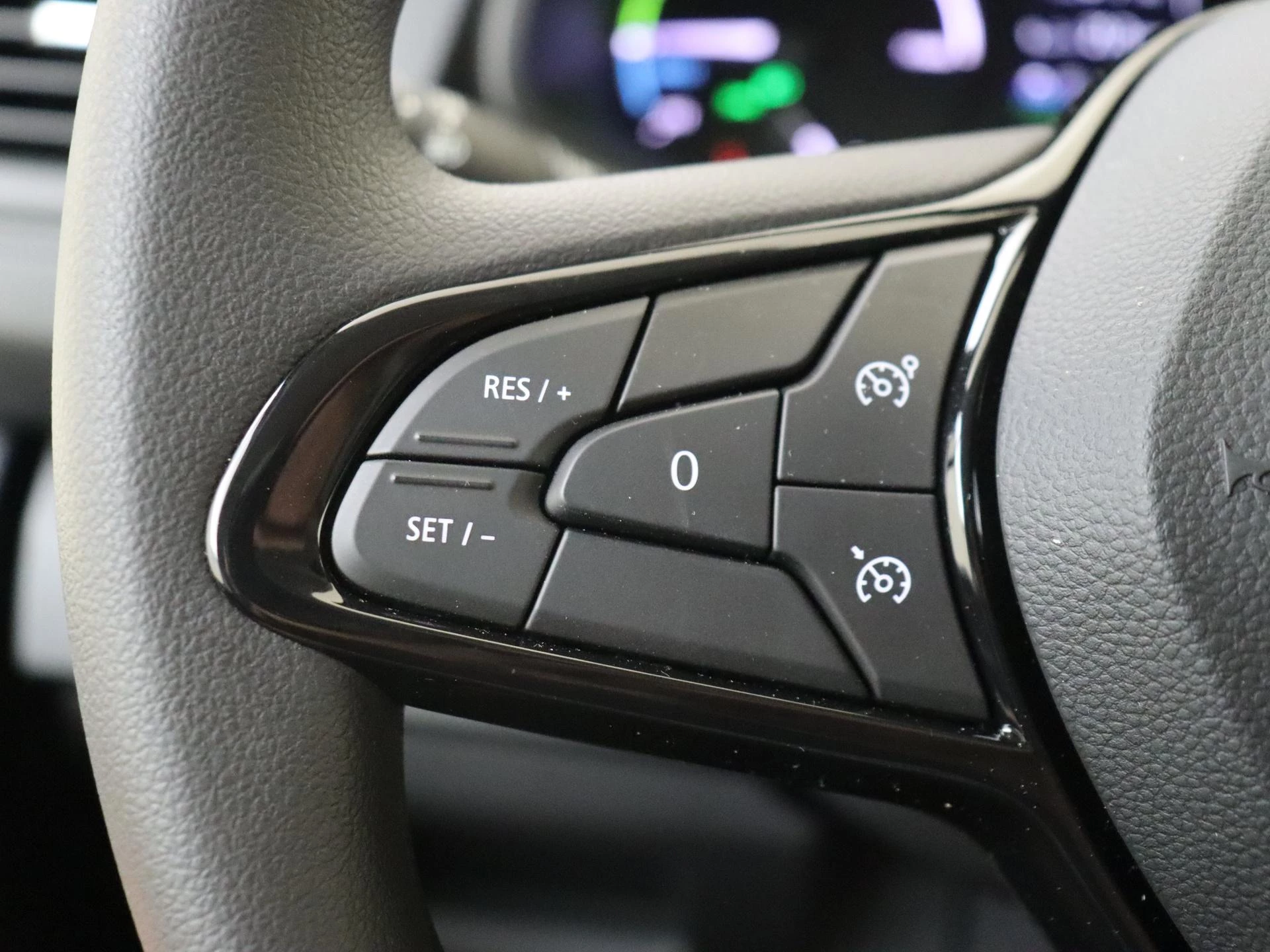 Renault Trafic Gesloten Bestel L2H2 E-TECH Electric 120 1AT Advance