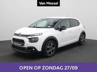 Citroën C3 1.2 PureTech 82 S&S MAN Live
