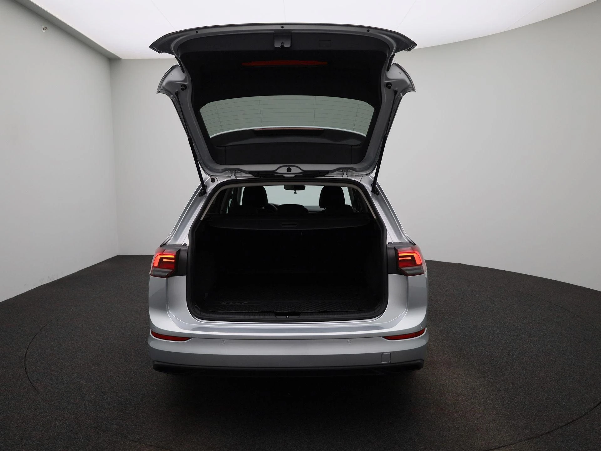 Volkswagen Golf Variant 1.5 TSI Life Business