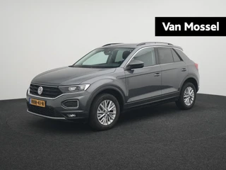 Volkswagen T-Roc 1.5 TSI Sport