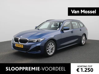 BMW 3 Serie Touring 318i