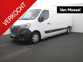 Renault Master T35 2.3 dCi 135 L3H2 Comfort