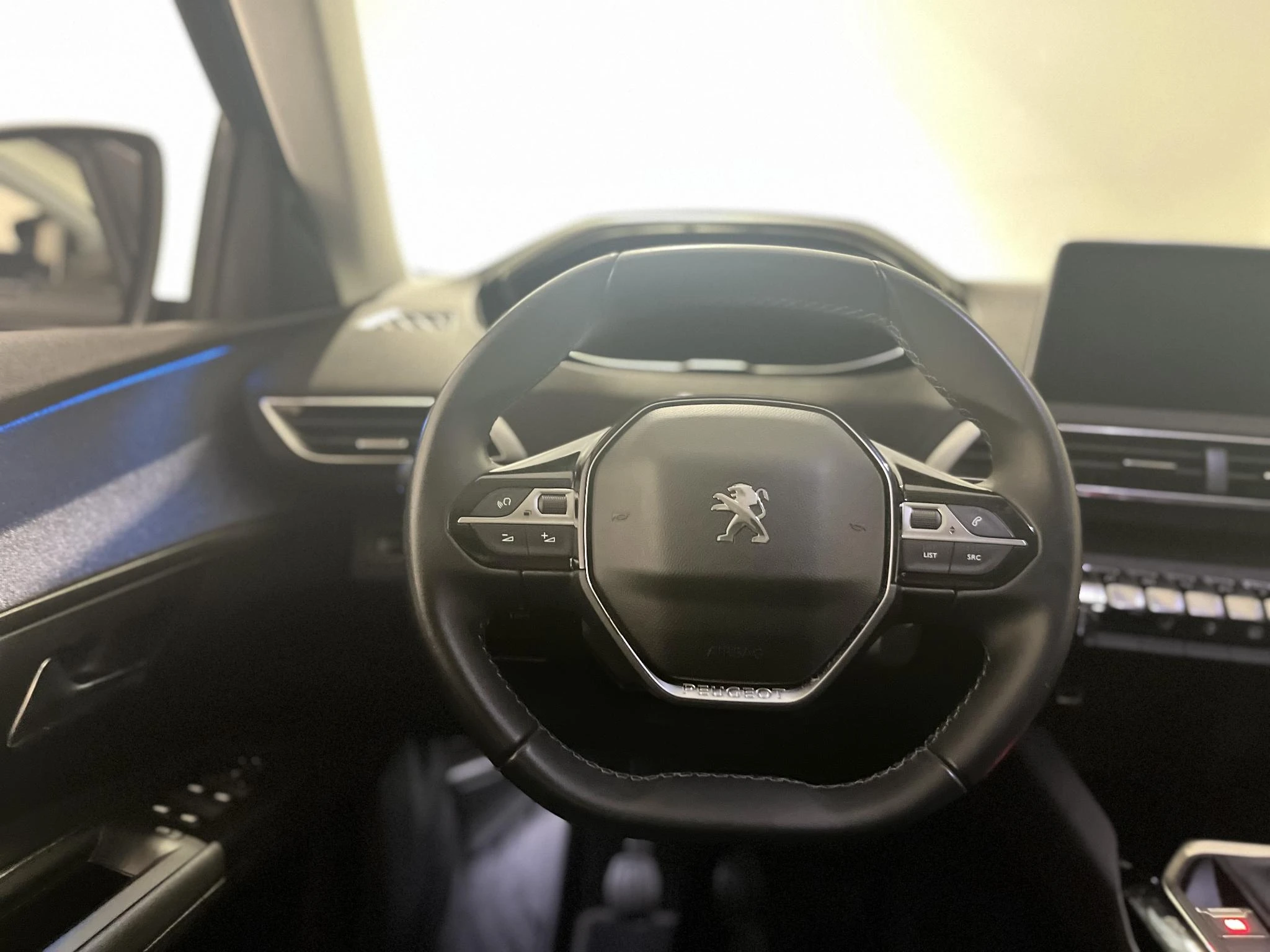 Peugeot 3008 1.2 PureTech Crossway