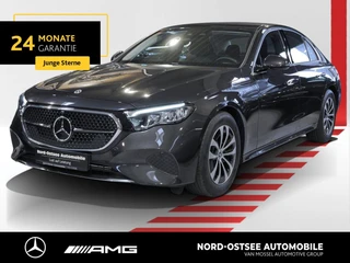 Mercedes-Benz E-Klasse 220 d AVANTGARDE LED DISTRO AHK KAMERA AMBIE AVANTGARDE