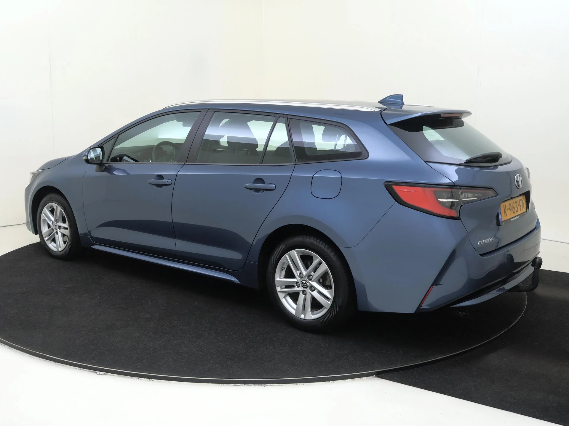 Toyota Corolla Touring Sports