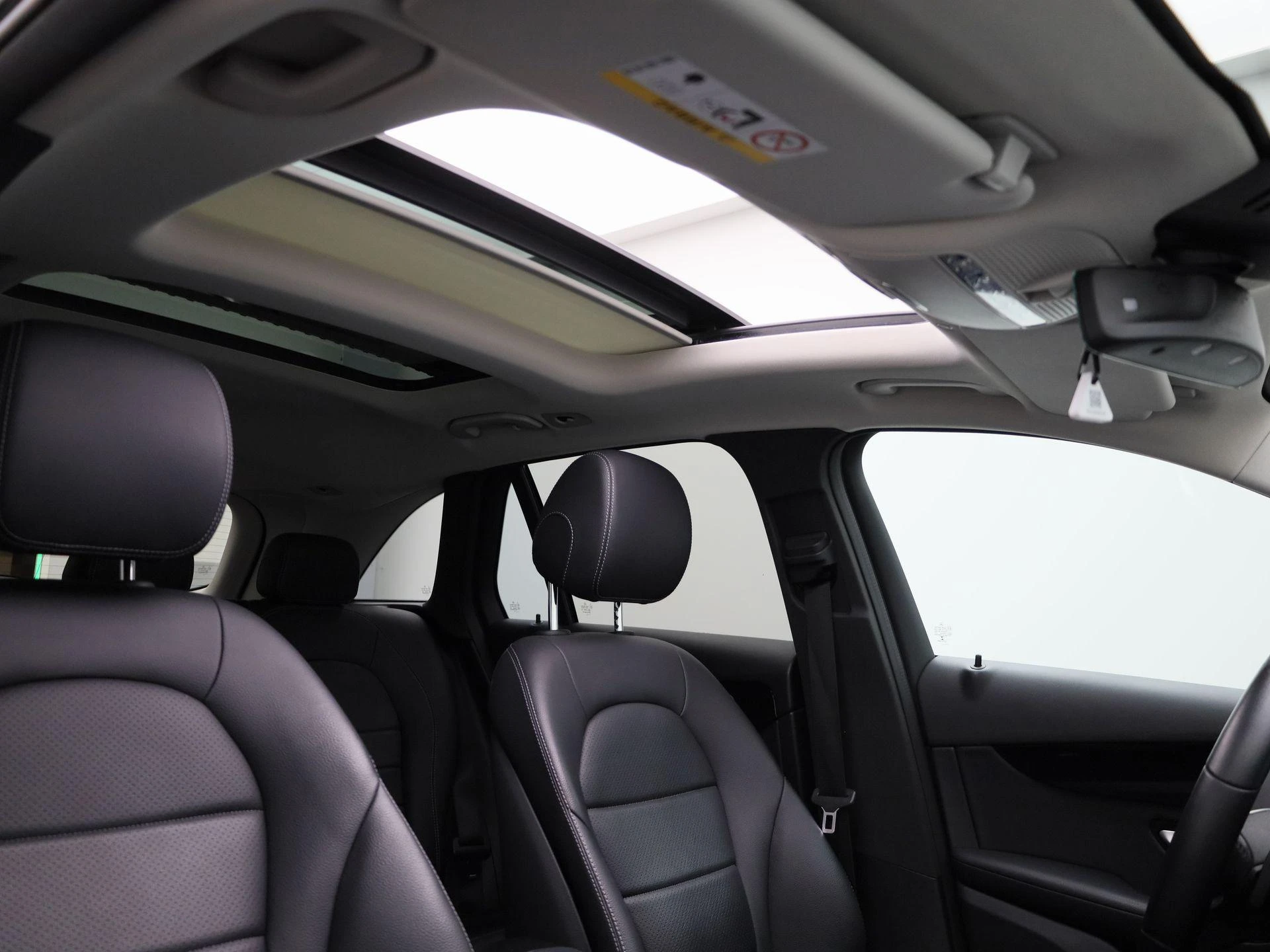 Mercedes-Benz GLC GLC 200 d Business Solution