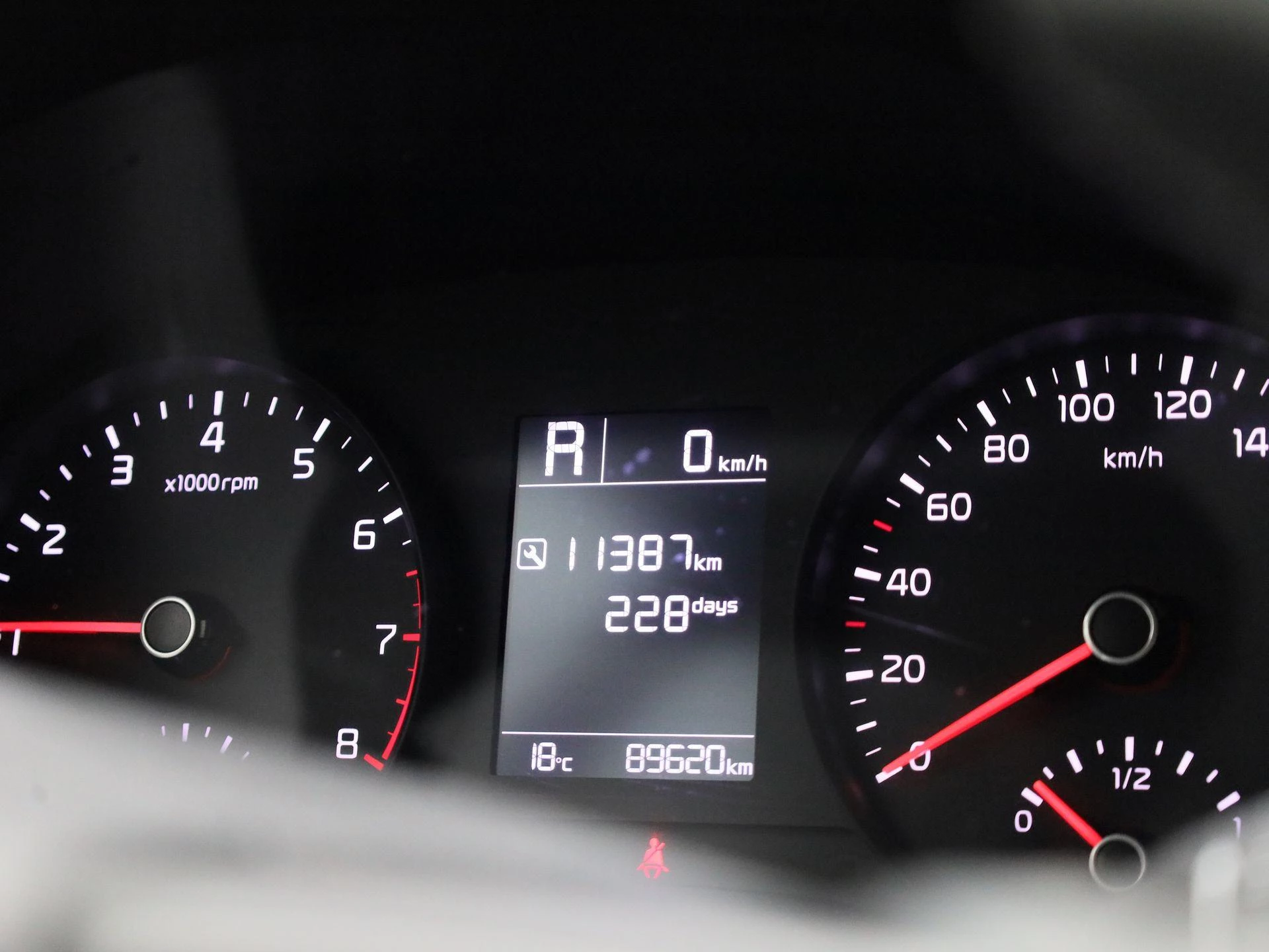 Kia Stonic 1.0 T-GDi MHEV DynamicLine