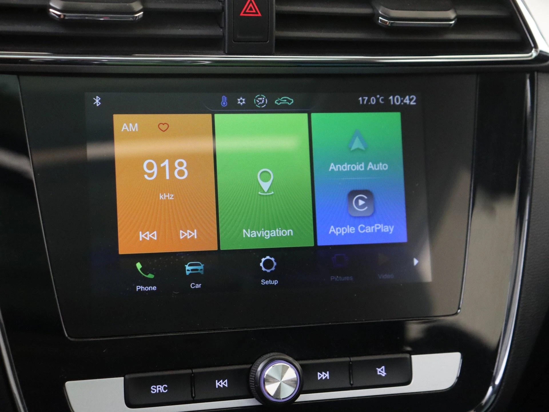 MG ZS EV Luxury 45 kWh