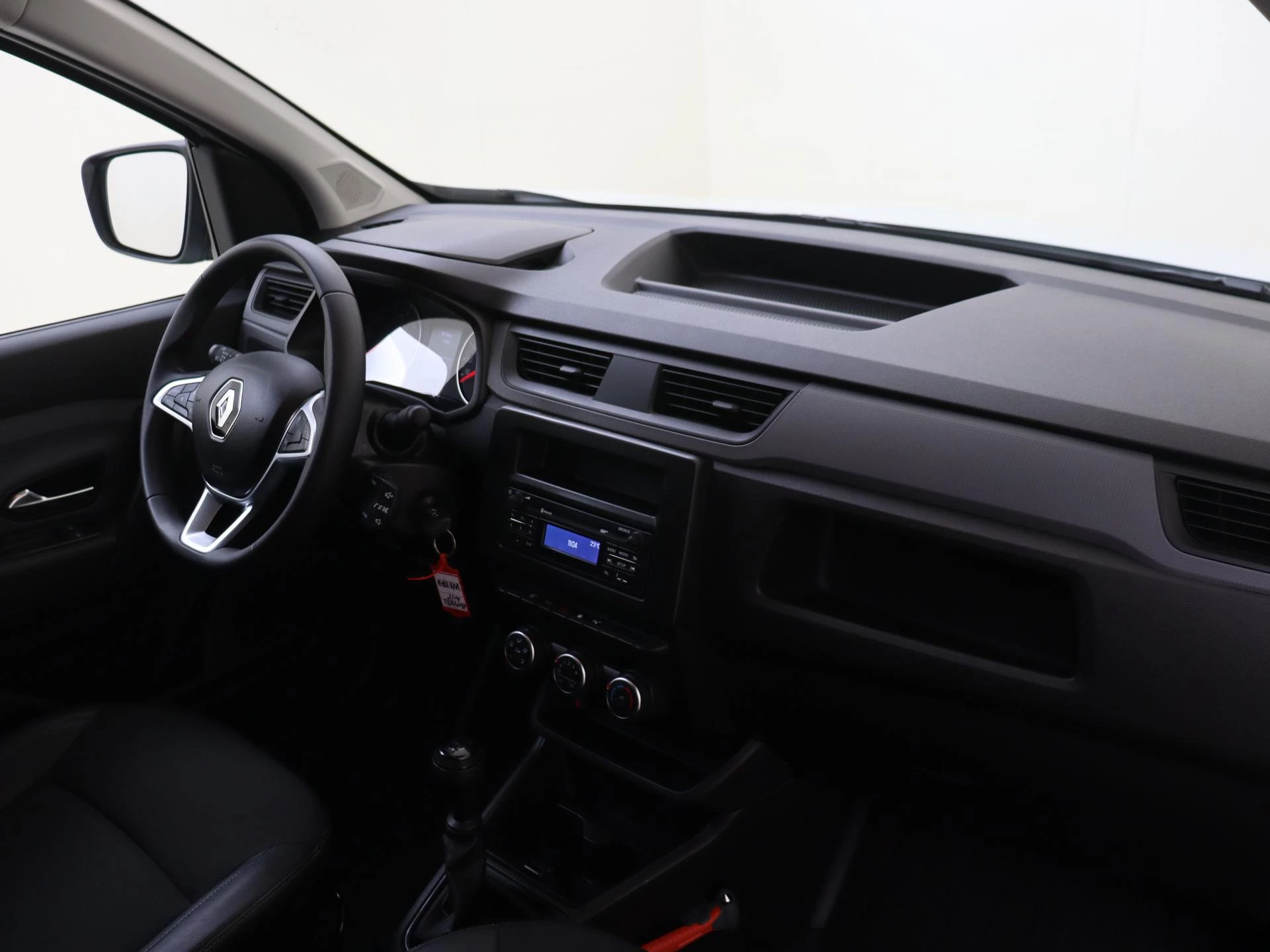 Renault Express 1.5 dCi 95 Comfort