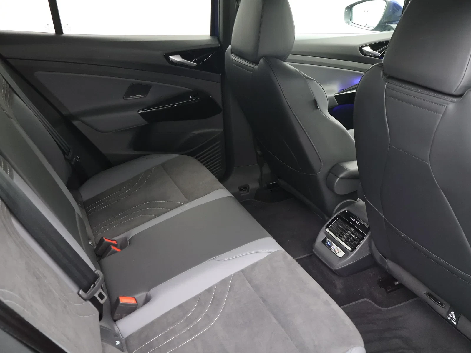 Volkswagen ID.5 Pro Business Premium 77 kWh 210 kW (286 pk) / DEMO