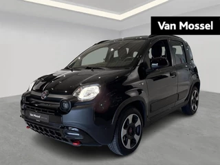 Fiat Panda 1.0 Hybrid 70 MT6 Cross