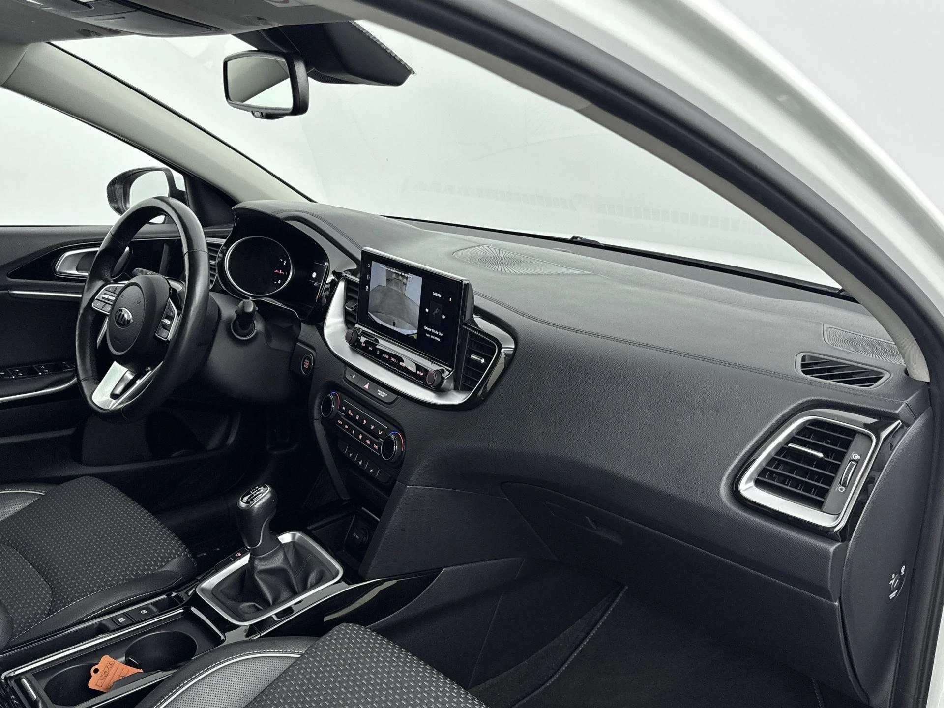 Kia XCeed 1.0 T-GDi DynamicPlusLine 120PK