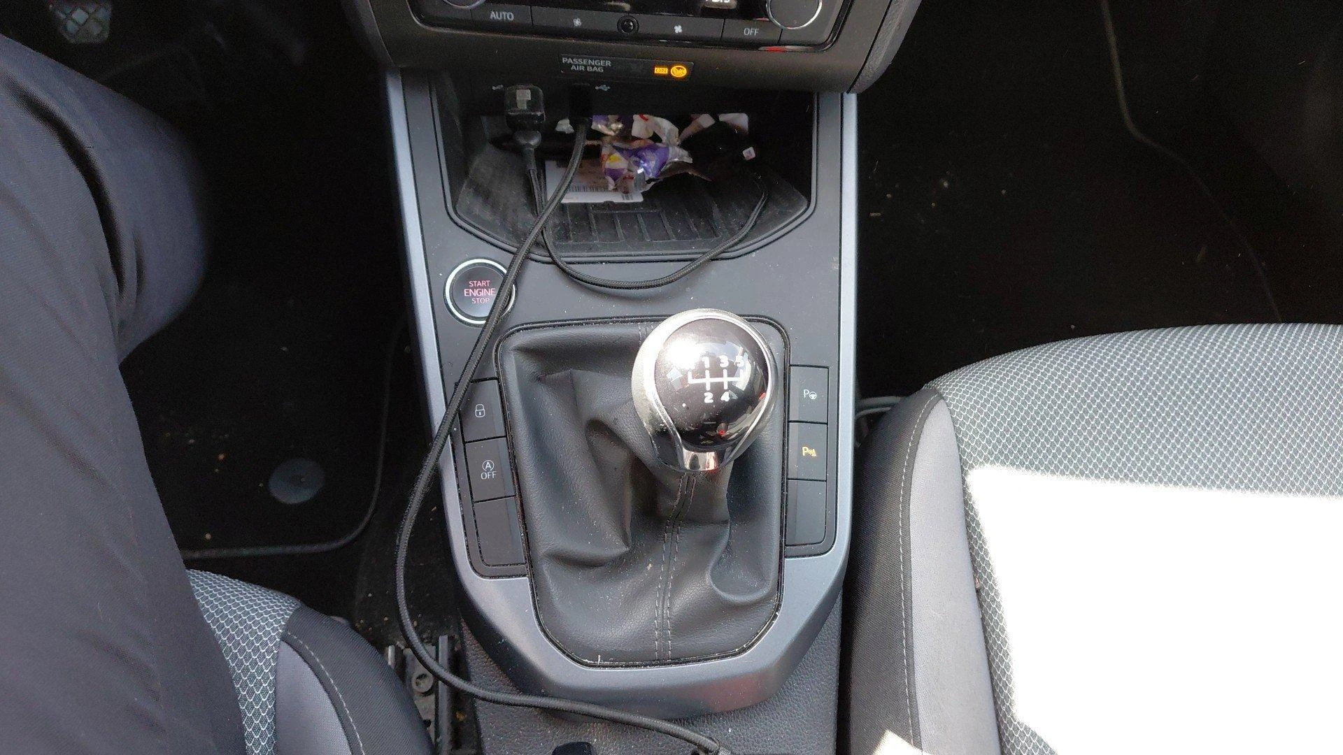 SEAT Arona 1.0 TSI Style Limited Edition
