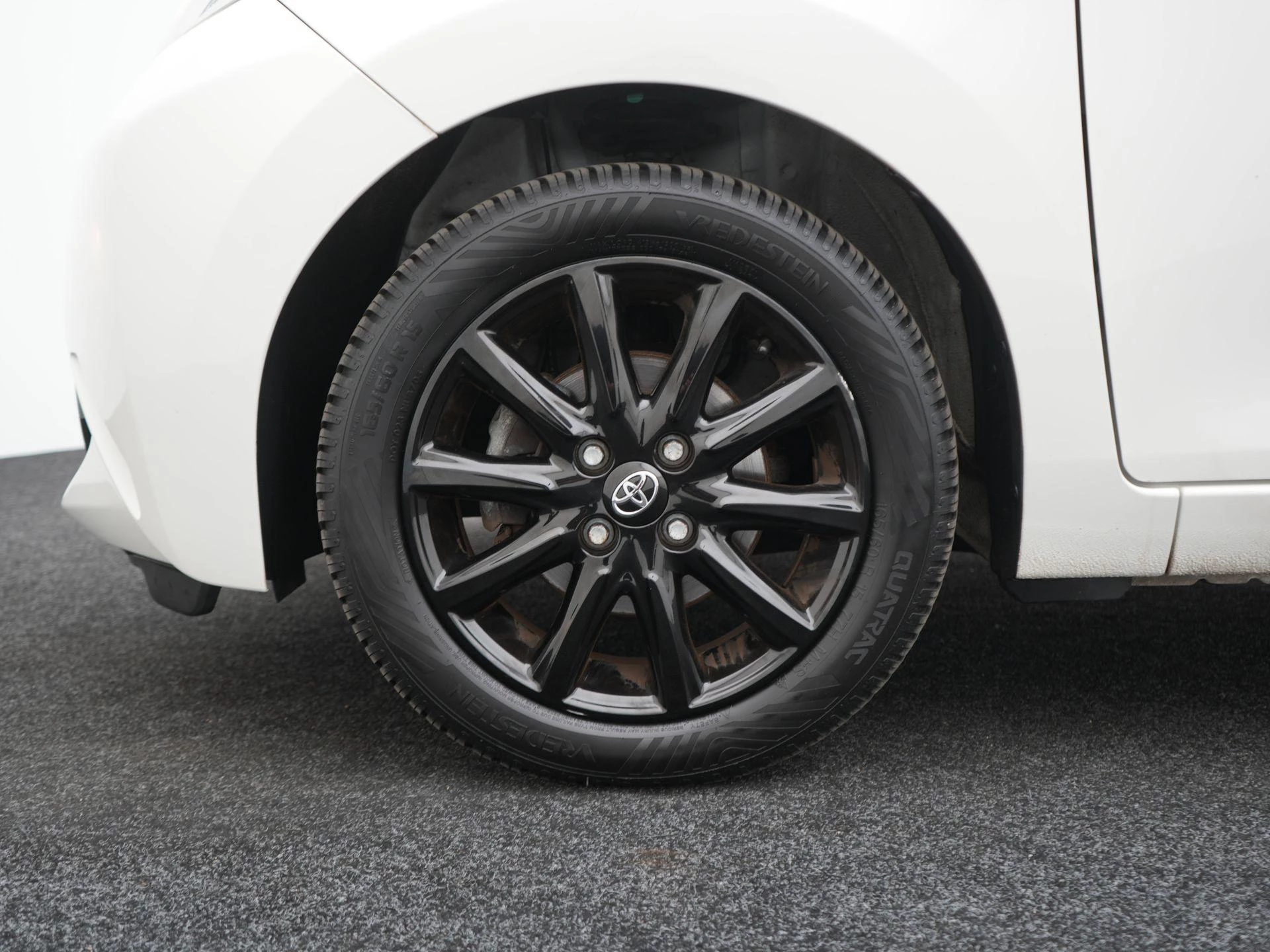 Toyota Aygo 1.0 VVT-i x-sport