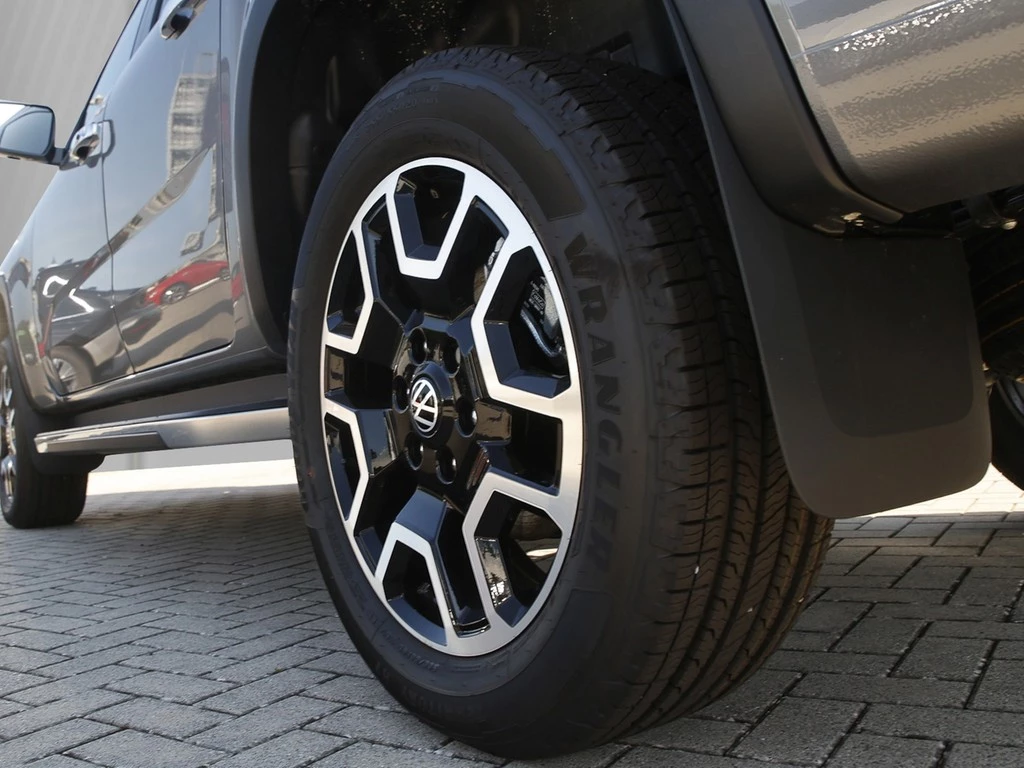 Volkswagen Amarok 3.0 TDI 177 kW Aventura Doppelkabine 4Motion