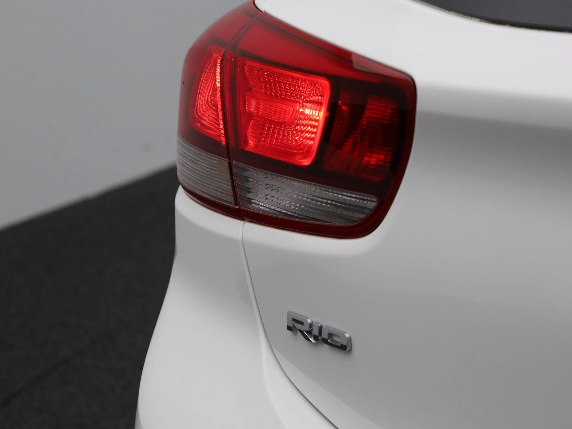 Kia Rio 1.0 TGDI ComfortLine
