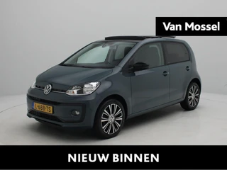 Volkswagen up! 1.0 BMT up! beats