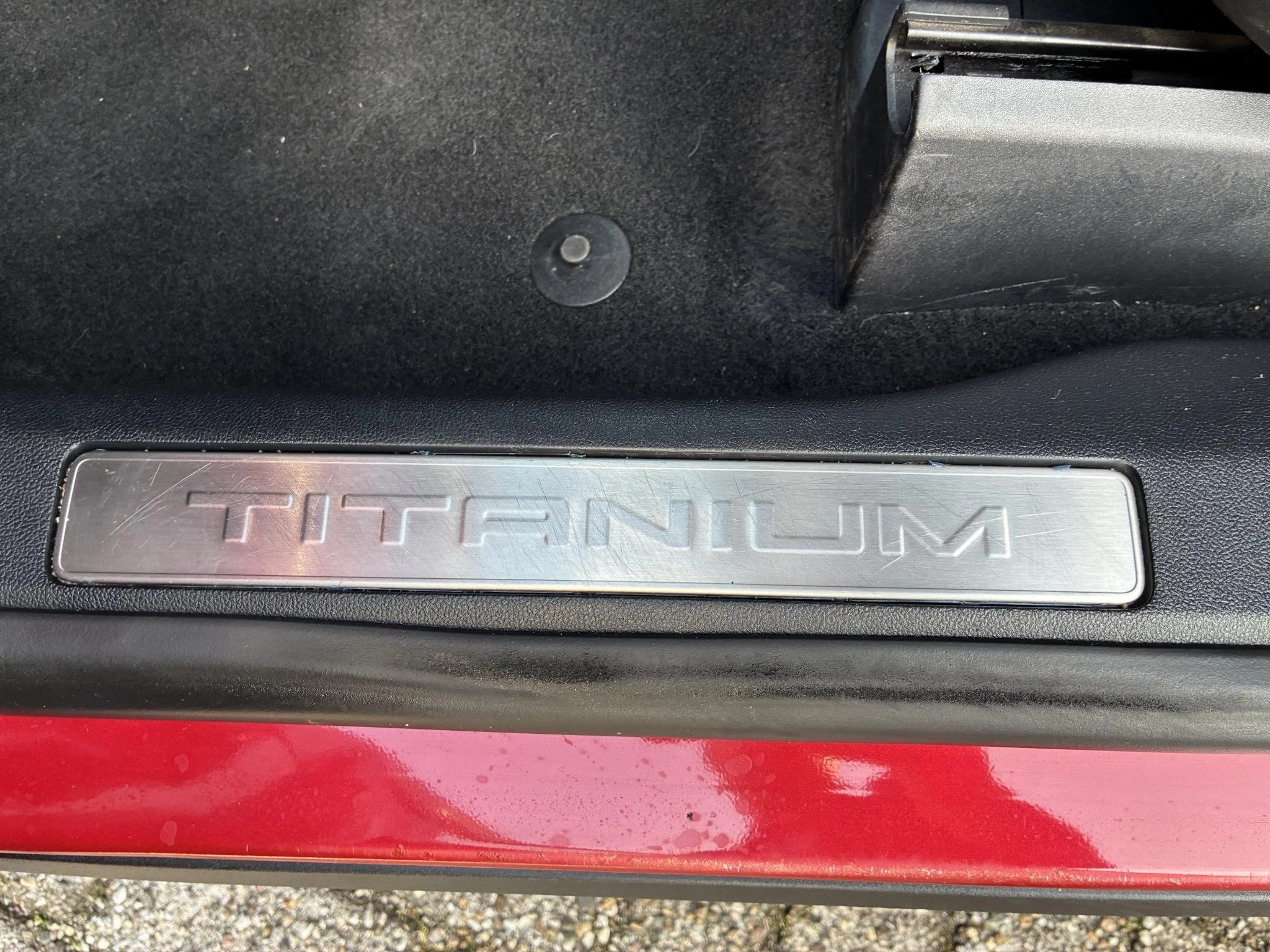 Ford Kuga 2.5 PHEV Titanium