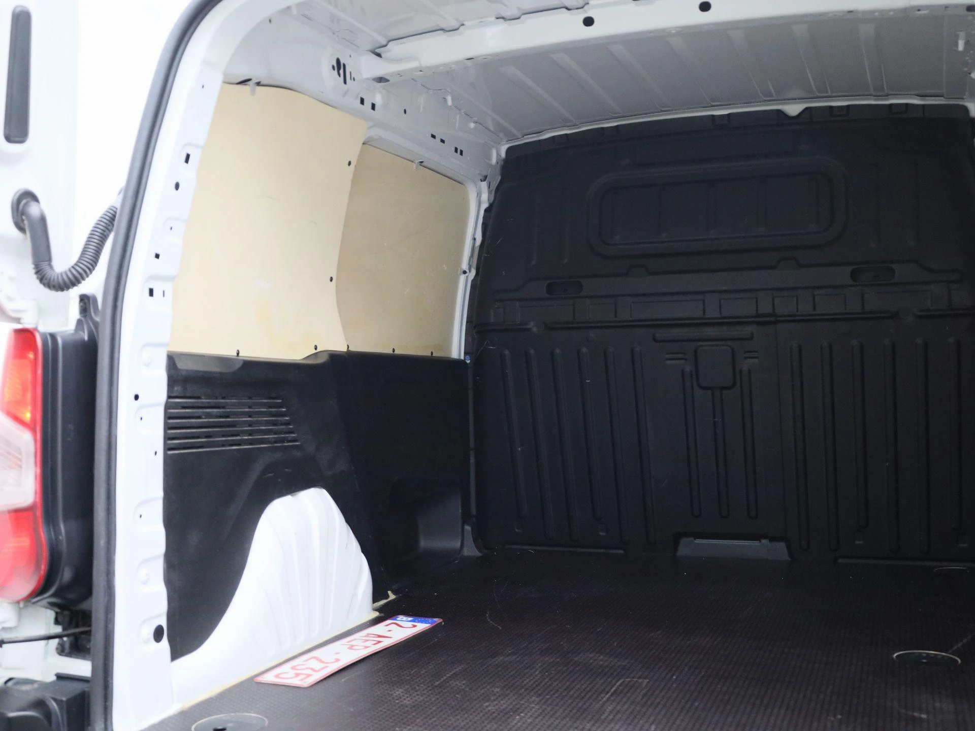Peugeot Partner 1.5 BHDi L1 Light 55kW Pro