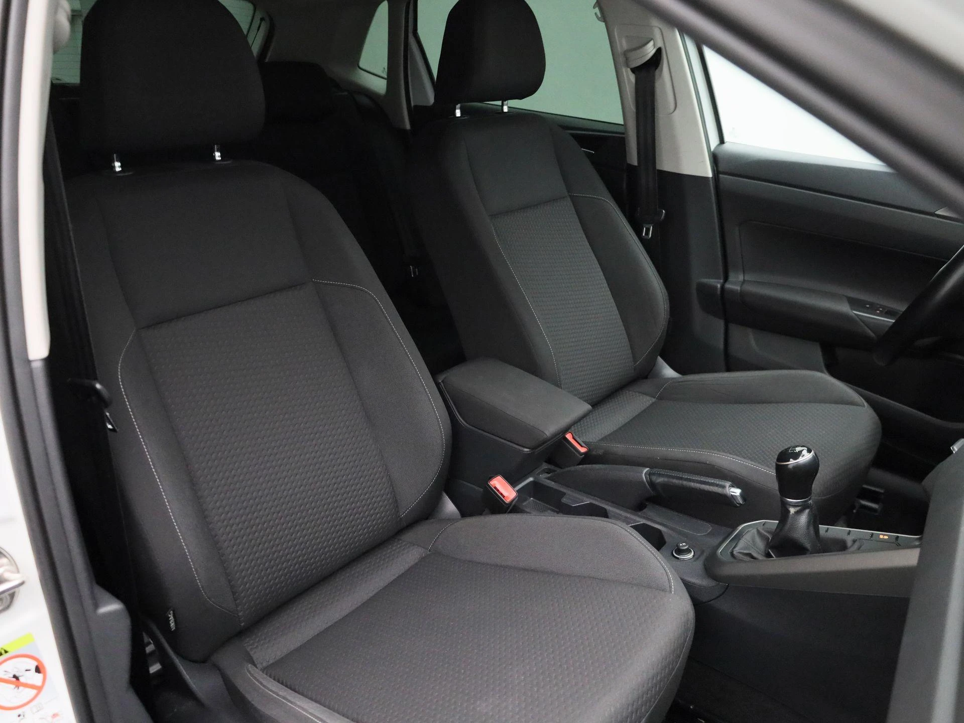 Volkswagen Polo 1.0 TSI Comfortline