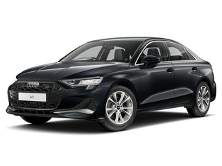 Audi A3 Saloon Sport