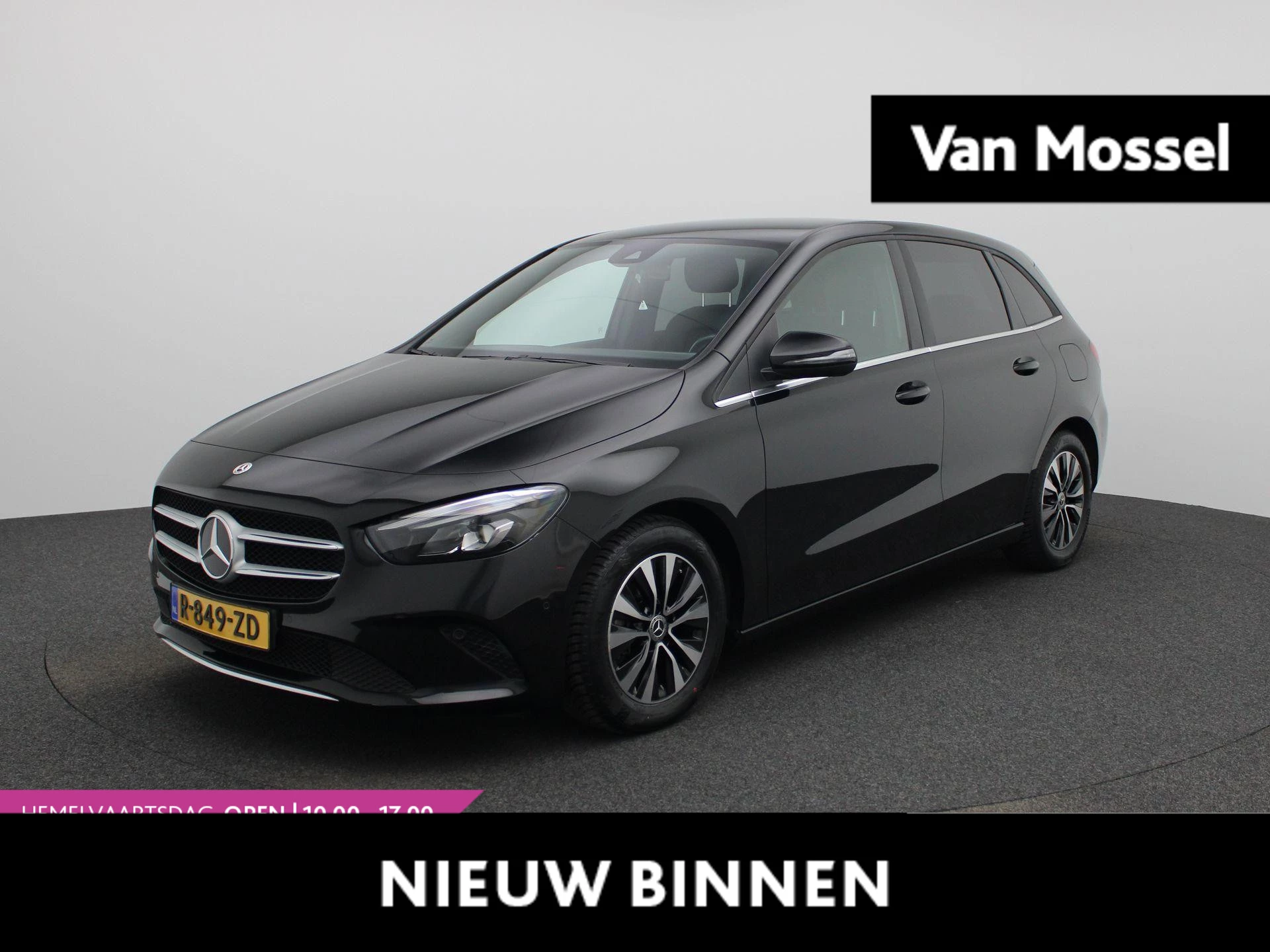 Mercedes-Benz-B-Klasse-image-0