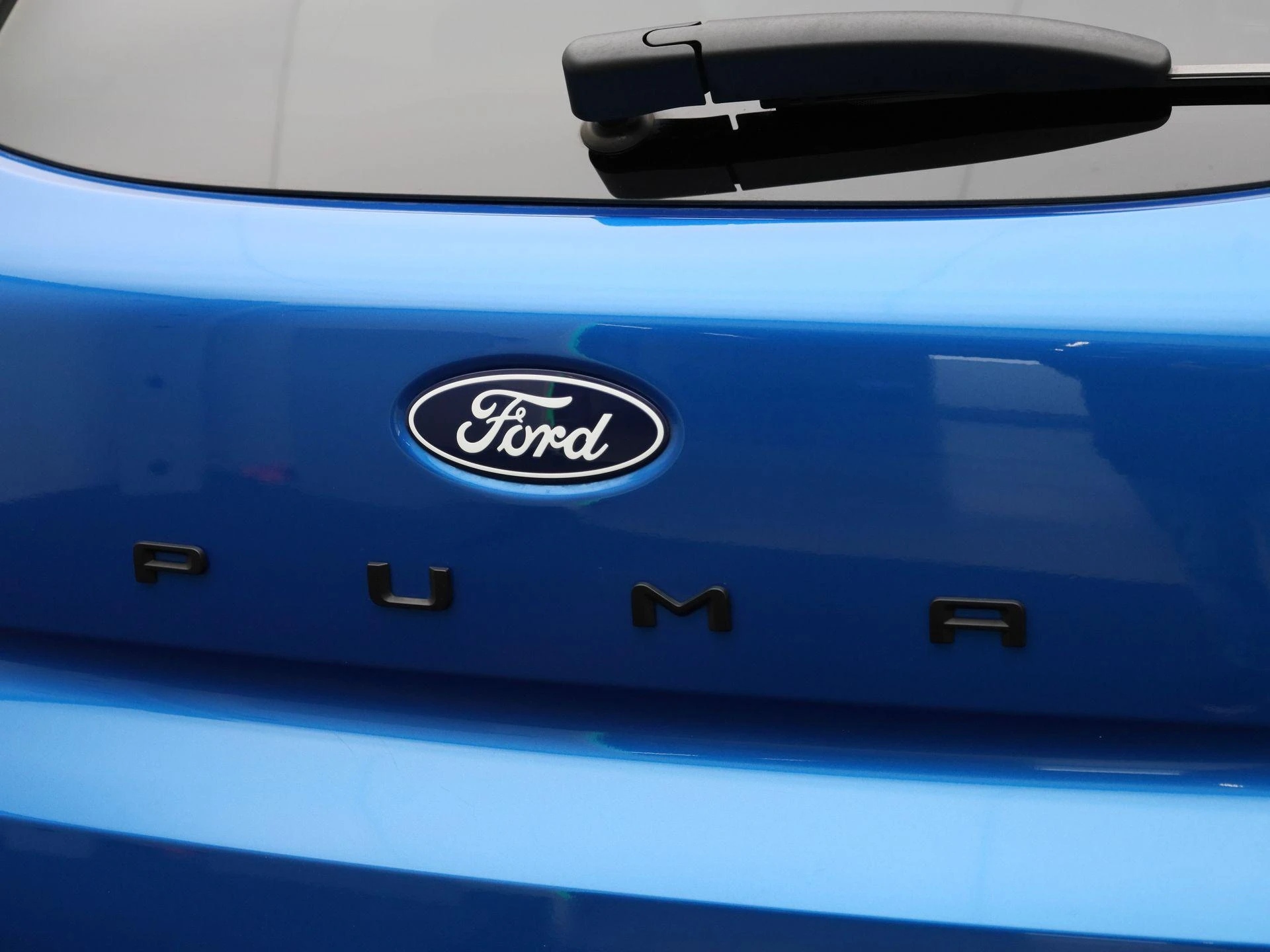 Ford Puma - 36