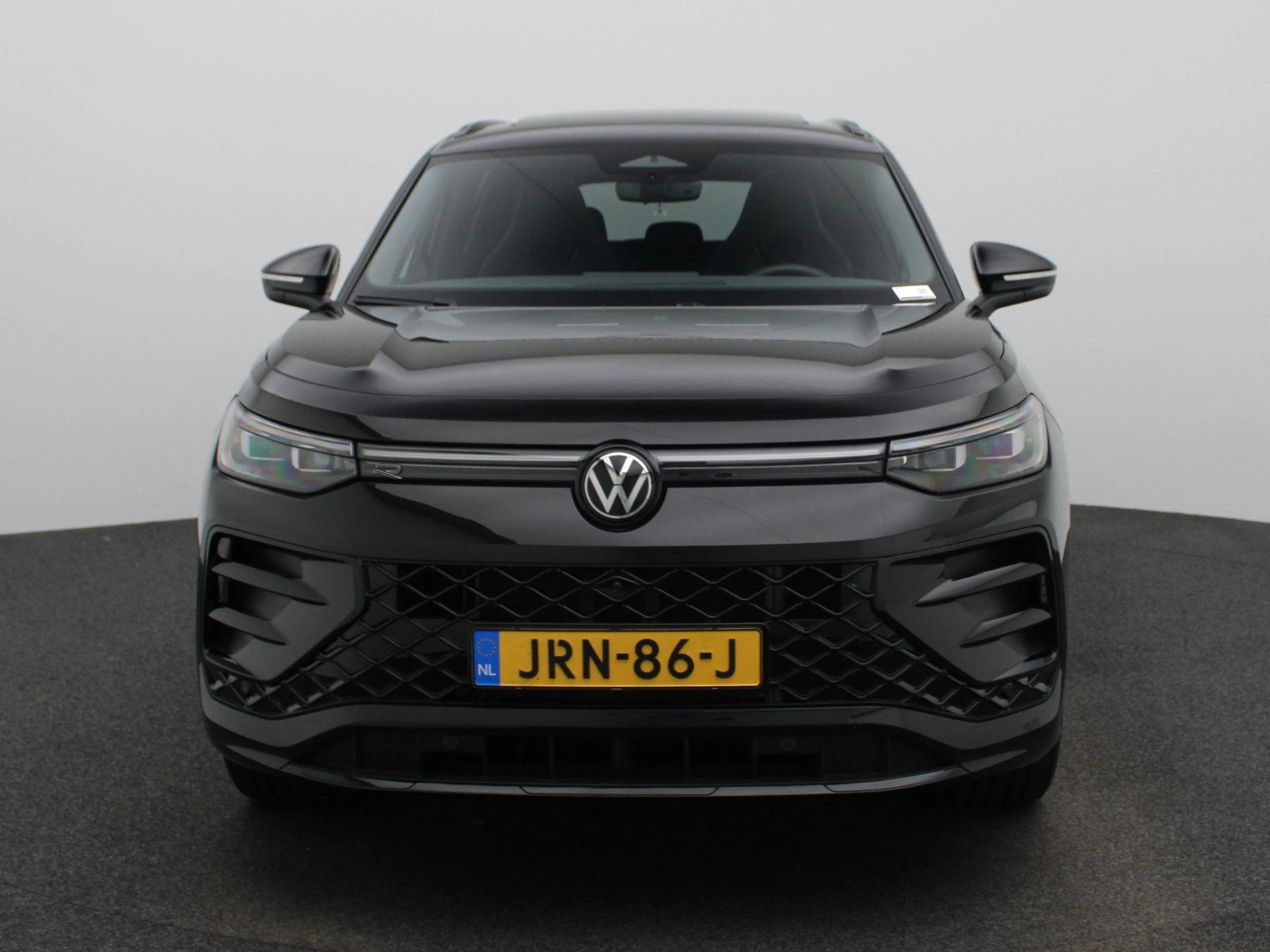 Volkswagen Tayron 1.5 eHybrid R-Line Edition 204 PK|