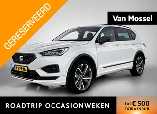 SEAT Tarraco 1.5 TSI FR 7p.