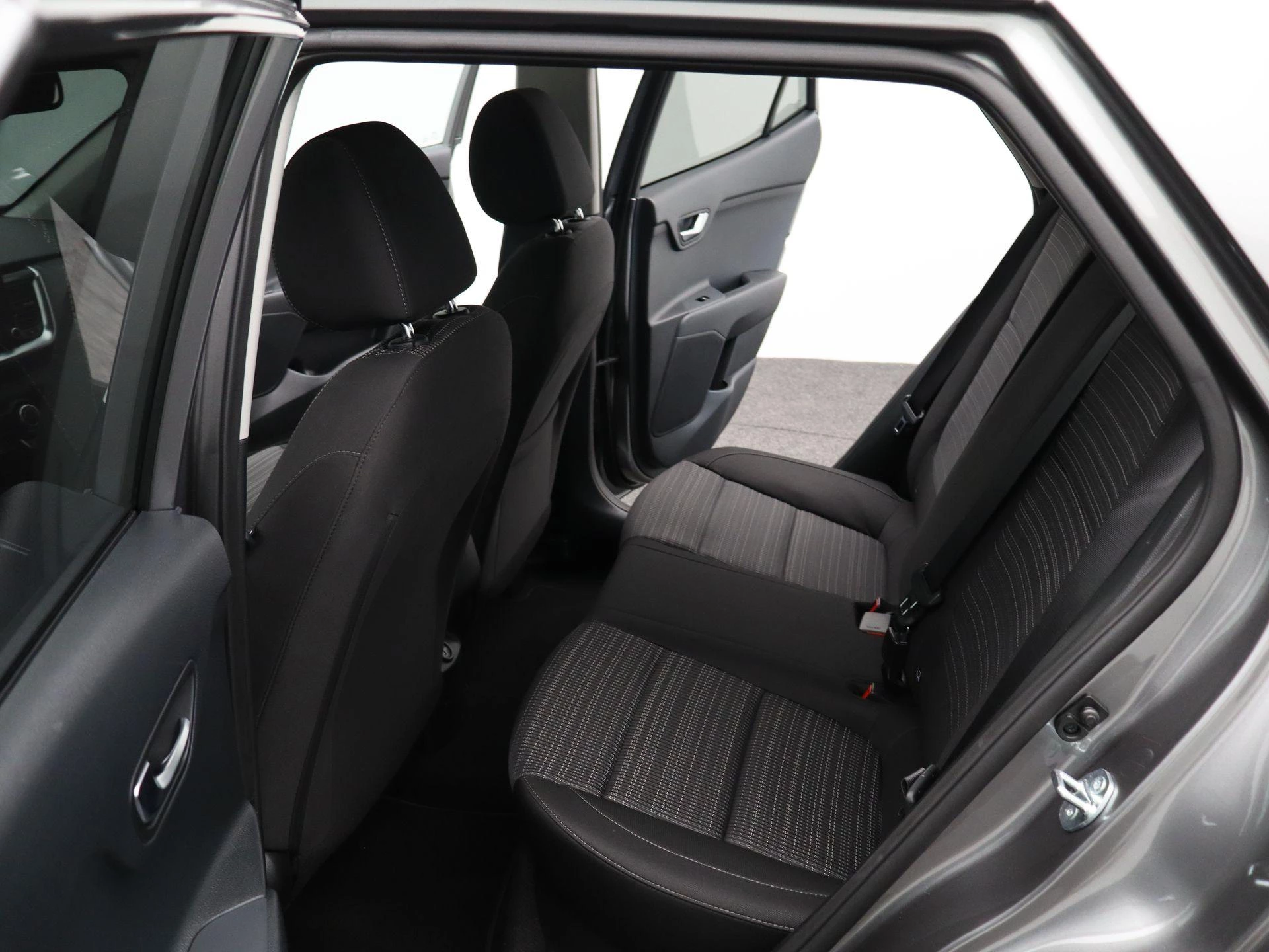 Kia Stonic 1.0 T-GDi MHEV DynamicPlusLine