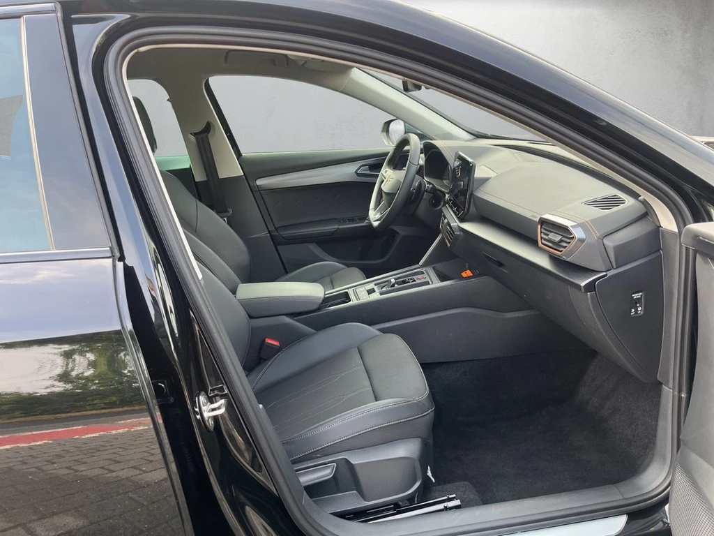 CUPRA Formentor 1.5 TSI DSG *Kamera*