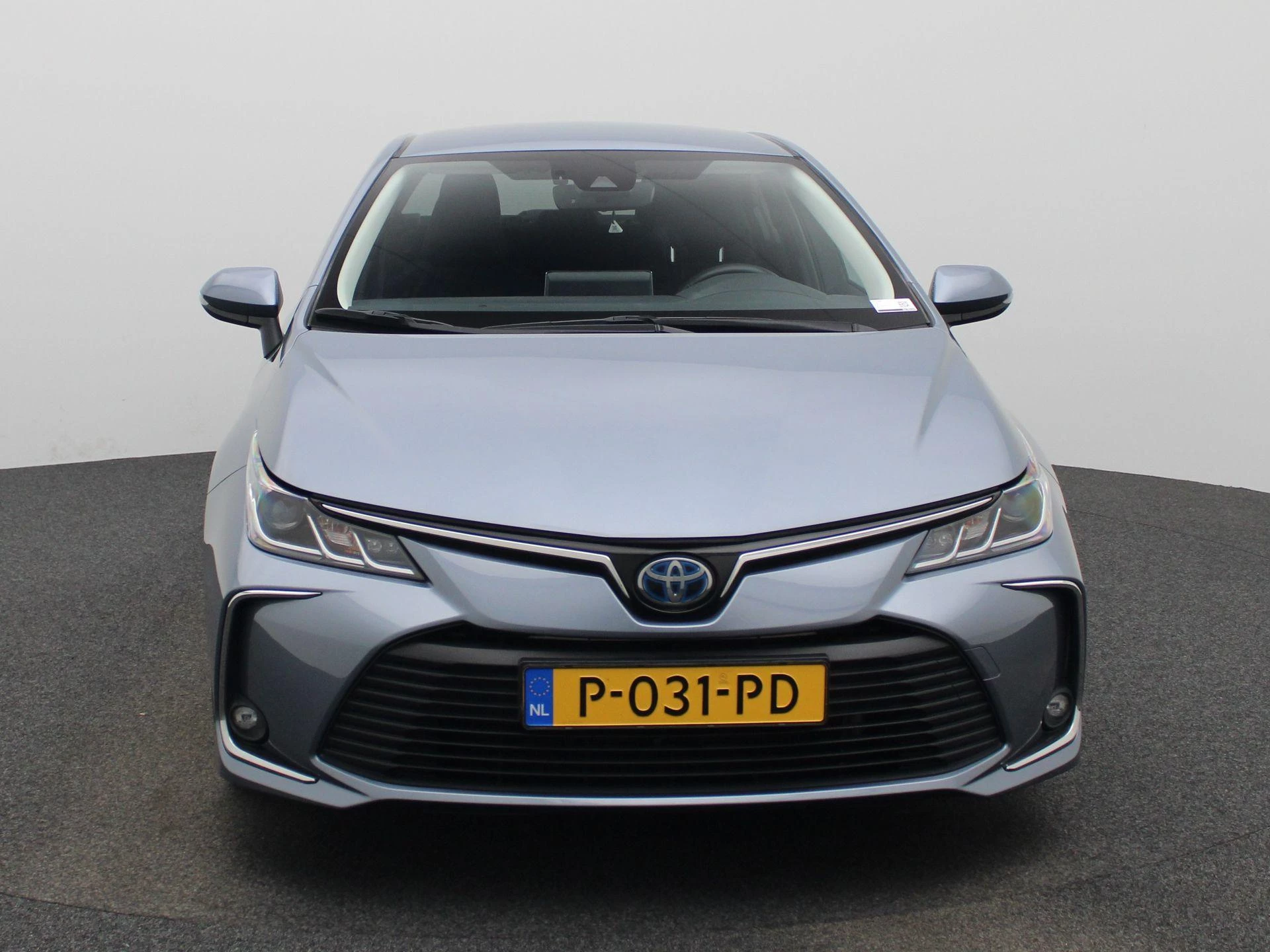 Toyota Corolla 1.8 Hybrid Business Plus